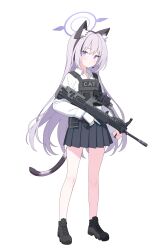 qbz-95 from blue archive by jyt