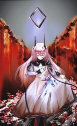theresa (arknights) from arknights