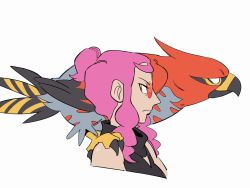 malva (pokemon) from pokemon