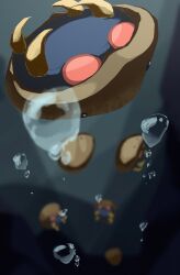 kabuto (pokemon) from pokemon