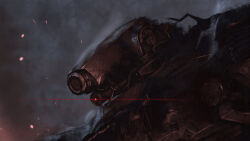 armored core fan art