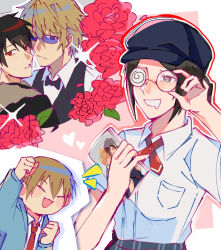 heiwajima shizuo from durarara!!