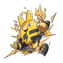 elekid from pokemon