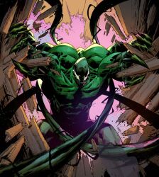marvel fan art