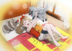 may (pokemon) from pokemon
