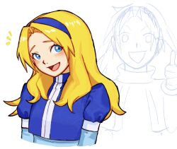 maria robotnik from sonic (series)