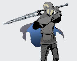 dark souls (series) fan art