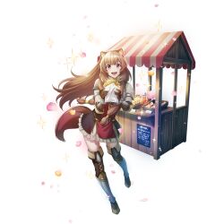 raphtalia from tate no yuusha no nariagari