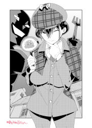 sherlock holmes fan art
