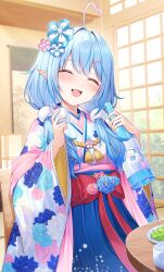 yukihana lamy from hololive