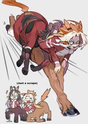dream journey (umamusume) from umamusume