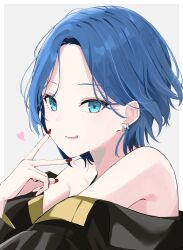 kiritani haruka from project sekai by black (kbym)