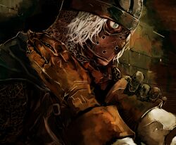 creighton of mirrah from dark souls (series)