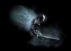 dark souls (series) fan art