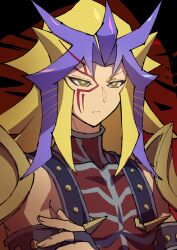 paradox (yu-gi-oh!) from yu-gi-oh! by youko-shima