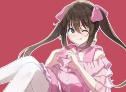 osaka shizuku from love live! by tata (tataice)