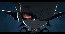 midna from the legend of zelda