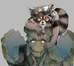 groot from guardians of the galaxy