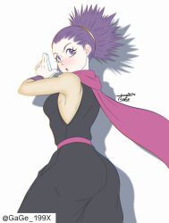 janine (pokemon) from pokemon