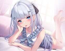 original fan art