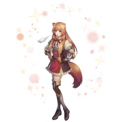 raphtalia from tate no yuusha no nariagari