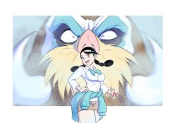candice (pokemon) from pokemon
