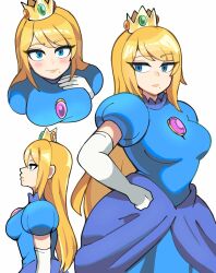 princess peach from metroid