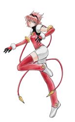hikaru (angelic layer) from angelic layer