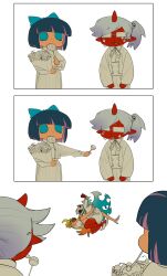 kneesocks (psg) from panty & stocking with garterbelt by guru.zong