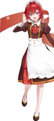 ange katrina from nijisanji