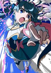 cure sky from hirogaru sky! precure