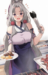 touhoku itako from voiceroid