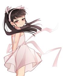 hachikuji mayoi from monogatari (series)