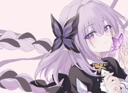 castorice (honkai: star rail) from honkai: star rail by yashiro seika
