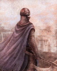 creighton of mirrah from dark souls (series) by toy (toylord)