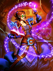 hearthstone fan art