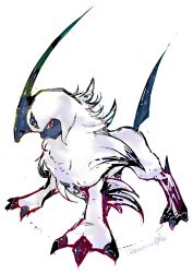 absol from pokemon by bwmtk1110