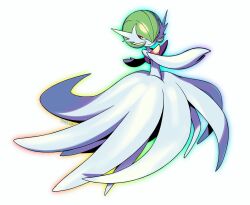 gardevoir from pokemon by tomycase