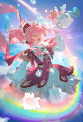 hyacine (honkai: star rail) from honkai: star rail by kanoko lu