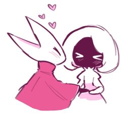 hornet (hollow knight) from hollow knight