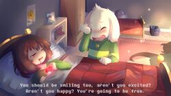 asgore dreemurr from undertale by takuyarawr