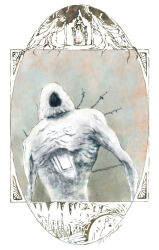 dark souls (series) fan art