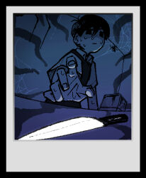 something (omori) from omori