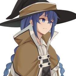 roxy migurdia from mushoku tensei by act (xadachit)