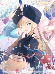 captain nemo (fate) from fate/grand order