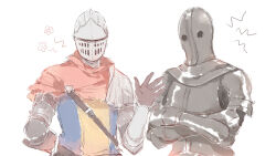 dark souls (series) fan art