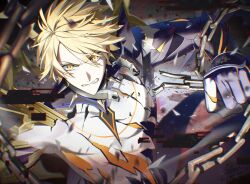 phainon (honkai: star rail) from honkai: star rail by noes