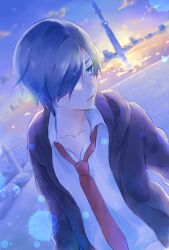 sarazanmai fan art