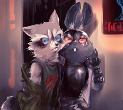 rocket raccoon from guardians of the galaxy