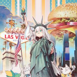 shirakami fubuki from hololive by hyde (tabakko)
